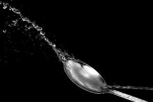 Water Rinse - Natural Teeth Whitening