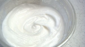 Natural Soft Scrub - Natural Ways to Whiten Teeth