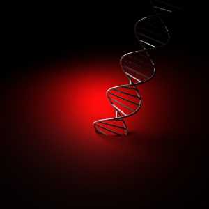 DNA2 - How to get rid of yellow teeth if you have bad DNA?