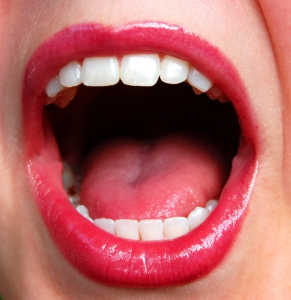 Mouth
