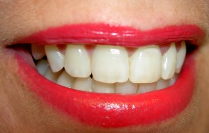 Mouth Lips Smile 3