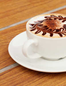 Cappuccino 2