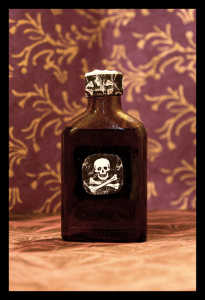 Poison