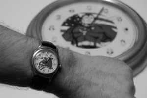 Double Time