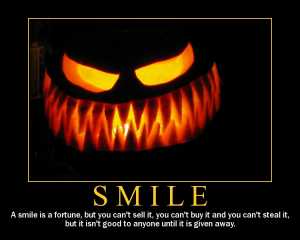 SMILE