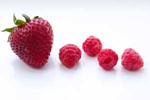 Summer Berry's
