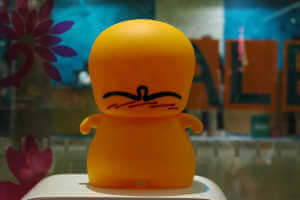 Constipation? - This little guy ate too much Xylitol