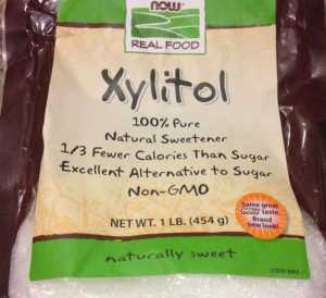 Xylitol