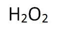 Hydrogen peroxide