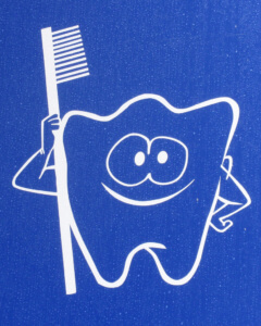 Tooth 03 (What Causes Tooth Enamel Loss?)