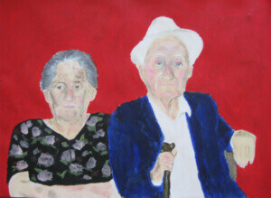 grandparents