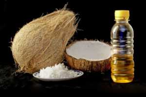 Coconut (Coconut Oil and the Liver; can they work together?)
