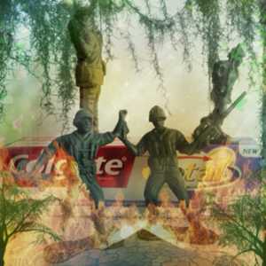 Capturing Colgate