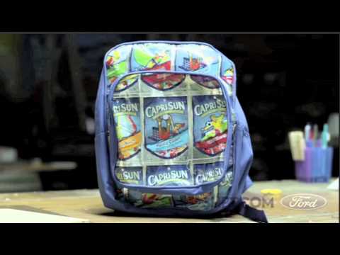 TerraCycle Welcome video
