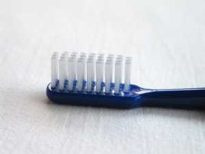 Toothbrush for Dazzling White Teeth