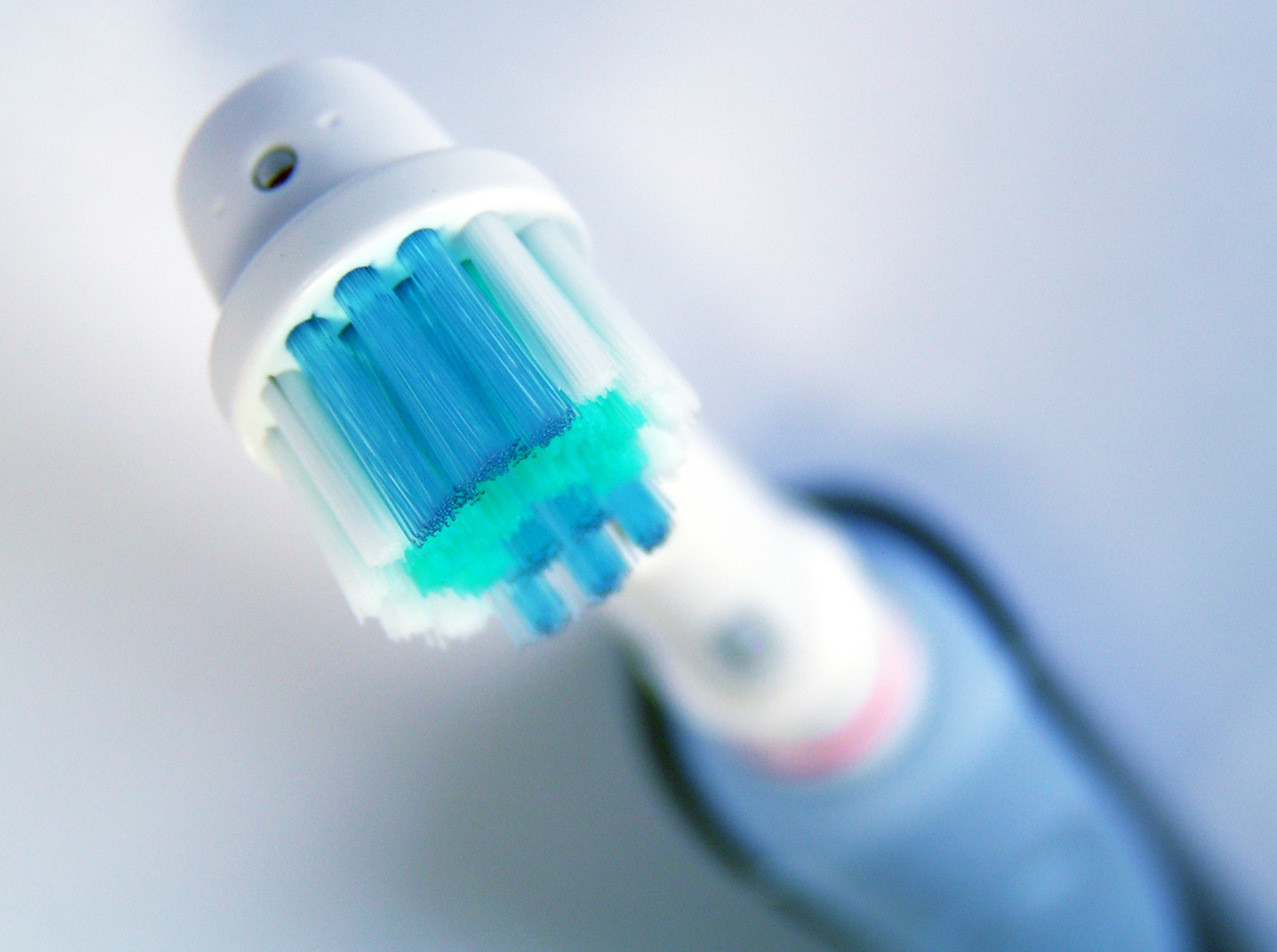 Electric Toothbrush Ratings Dazzling White Teeth HQ