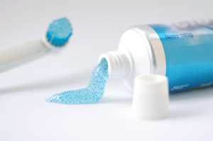 Toothpaste 4 - Electric Toothbrush Ratings