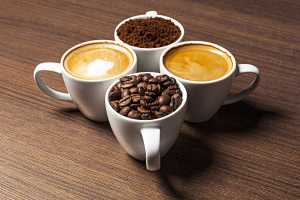 Cups Of Coffee - stand in the way for how to get rid of yellow teeth