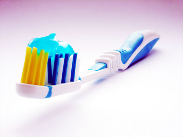 toothbrush