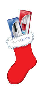 Whitening