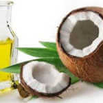 Coconut Oil for Teeth