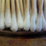 Power Swabs?  NO!  Not When This Works Much Better