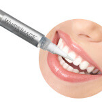 Overnight Teeth Whitening Kits