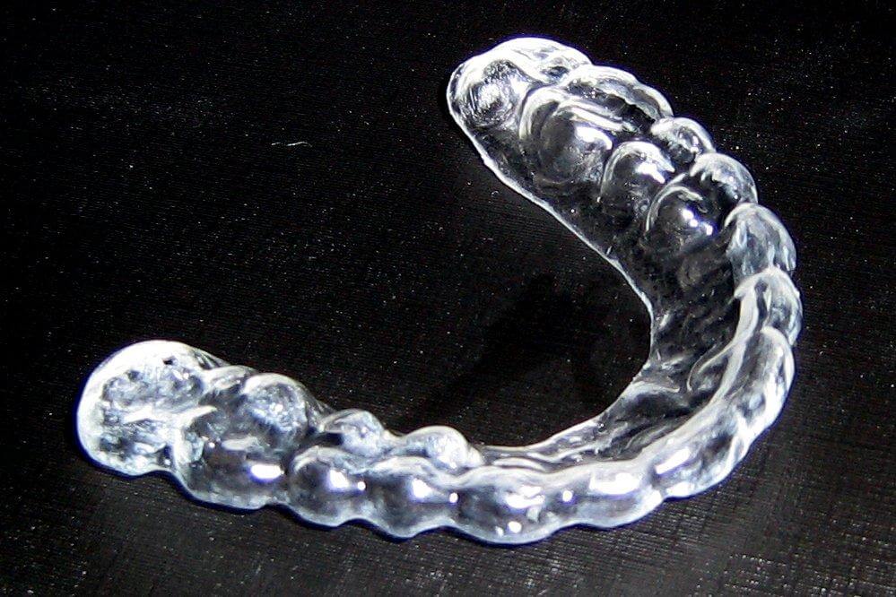 What white food can i eat after teeth whitening