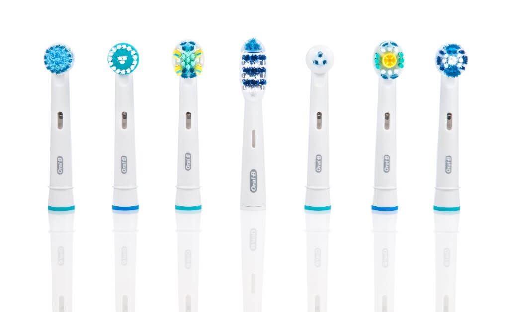 Electric Toothbrush Ratings Dazzling White Teeth HQ