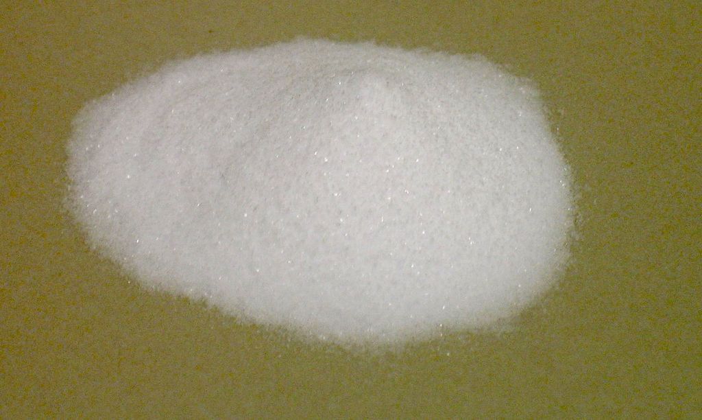 Sodium bicarbonate (Baking Soda)