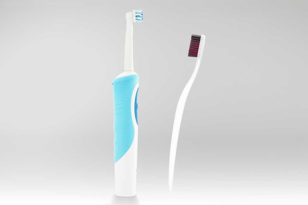 Electric Toothbrush Ratings Dazzling White Teeth HQ