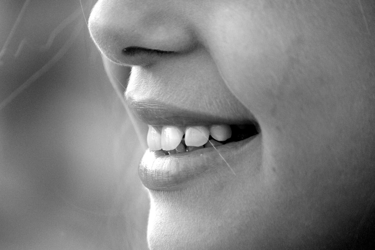 Smile, Mouth, Teeth, Laugh, Nose